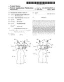 HOLDER FOR A MEDICAL IMPLANT diagram and image