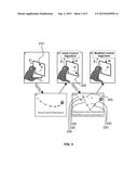 Brain-Machine Interface Utilizing Interventions to Emphasize Aspects of     Neural Variance and Decode Speed and Angle diagram and image