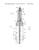 STENT-VALVE, DELIVERY APPARATUS, AND STENT-HOLDER THEREFOR diagram and image