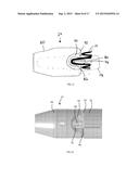 STENT-VALVE, DELIVERY APPARATUS, AND STENT-HOLDER THEREFOR diagram and image