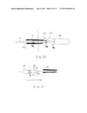 STENT-VALVE, DELIVERY APPARATUS, AND STENT-HOLDER THEREFOR diagram and image