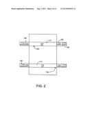 Method of Securing a Patient onto an Operating Table when the Patient is     in the Trendelenburg Position and Apparatus Therefor Including a Kit diagram and image