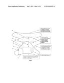 PRESSURE CUFF OR GARMENT diagram and image