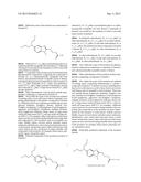 BENDAMUSTINE DERIVATIVES AND METHODS OF USING SAME diagram and image