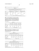 BENDAMUSTINE DERIVATIVES AND METHODS OF USING SAME diagram and image