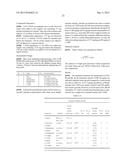 BENDAMUSTINE DERIVATIVES AND METHODS OF USING SAME diagram and image