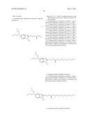 BENDAMUSTINE DERIVATIVES AND METHODS OF USING SAME diagram and image