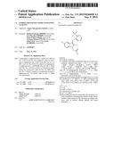 Compounds Having CRTH2 Antagonist Activity diagram and image