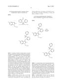 Compounds Having CRTH2 Antagonist Activity diagram and image