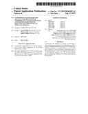 COMPOSITIONS AND METHODS FOR TREATMENT OR PREVENTION OF STAPHYLOCOCCUS     AUREUS INFECTIONS AND FOR THE ERADICATION OR REDUCTION OF STAPHYLOCOCCUS     AUREUS ON SURFACES diagram and image