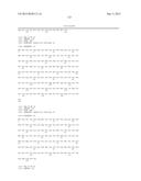 REPLICATING RECOMBINANT ADENOVIRUS VECTORS, COMPOSITIONS, AND METHODS OF     USE THEREOF diagram and image