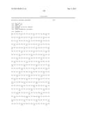 REPLICATING RECOMBINANT ADENOVIRUS VECTORS, COMPOSITIONS, AND METHODS OF     USE THEREOF diagram and image