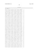 REPLICATING RECOMBINANT ADENOVIRUS VECTORS, COMPOSITIONS, AND METHODS OF     USE THEREOF diagram and image