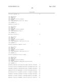 REPLICATING RECOMBINANT ADENOVIRUS VECTORS, COMPOSITIONS, AND METHODS OF     USE THEREOF diagram and image