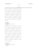 REPLICATING RECOMBINANT ADENOVIRUS VECTORS, COMPOSITIONS, AND METHODS OF     USE THEREOF diagram and image