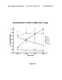 Labelled adrenomedullin derivatives and their use for imaging and therapy. diagram and image