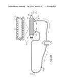 CARTRIDGE AND METHOD FOR INCREASING MYOCARDIAL FUNCTION diagram and image