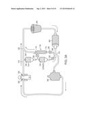 CARTRIDGE AND METHOD FOR INCREASING MYOCARDIAL FUNCTION diagram and image