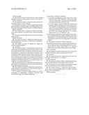 CARTRIDGE AND METHOD FOR INCREASING MYOCARDIAL FUNCTION diagram and image