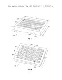 NANOCHANNELED DEVICE AND RELATED METHODS diagram and image