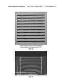 NANOCHANNELED DEVICE AND RELATED METHODS diagram and image