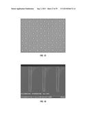 NANOCHANNELED DEVICE AND RELATED METHODS diagram and image