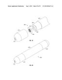 NANOCHANNELED DEVICE AND RELATED METHODS diagram and image