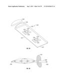 NANOCHANNELED DEVICE AND RELATED METHODS diagram and image