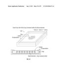 NANOCHANNELED DEVICE AND RELATED METHODS diagram and image