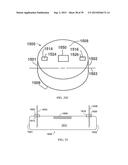 NANOCHANNELED DEVICE AND RELATED METHODS diagram and image