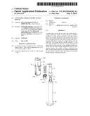 LOW RADIAL PROFILE NEEDLE SAFETY DEVICE diagram and image