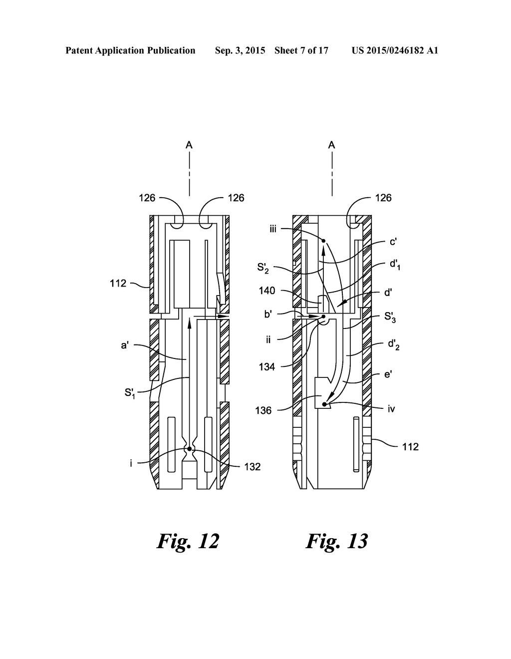 LOW RADIAL PROFILE NEEDLE SAFETY DEVICE - diagram, schematic, and image 08