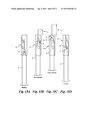 LOW RADIAL PROFILE NEEDLE SAFETY DEVICE diagram and image