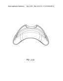 INTERFACE COMPRISING A NASAL SEALING PORTION AND A ROLLING HINGE diagram and image