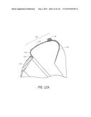 INTERFACE COMPRISING A NASAL SEALING PORTION AND A ROLLING HINGE diagram and image