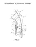 INTERFACE COMPRISING A NASAL SEALING PORTION AND A ROLLING HINGE diagram and image