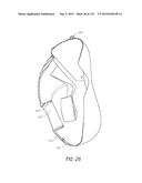 INTERFACE COMPRISING A NASAL SEALING PORTION AND A ROLLING HINGE diagram and image