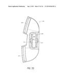 INTERFACE COMPRISING A NASAL SEALING PORTION AND A ROLLING HINGE diagram and image