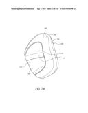 INTERFACE COMPRISING A NASAL SEALING PORTION AND A ROLLING HINGE diagram and image