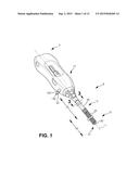 Deflectable Catheters, Systems, and Methods for the Visualization and     Treatment of Bodily Passages diagram and image