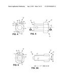 Deflectable Catheters, Systems, and Methods for the Visualization and     Treatment of Bodily Passages diagram and image