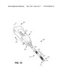 Deflectable Catheters, Systems, and Methods for the Visualization and     Treatment of Bodily Passages diagram and image