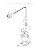 DEVICE FOR INCREASING ENERGY AT ACUPUNCTURE POINTS diagram and image