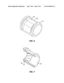 HAPTIC FEEDBACK FLOW INDICATOR diagram and image