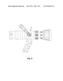 HAPTIC FEEDBACK FLOW INDICATOR diagram and image