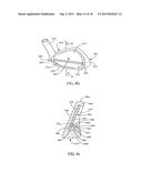 GOLF CLUB HEAD diagram and image