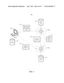 CHANGING A VIRTUAL WORLD BASED ON REAL-WORLD LOCATIONS OF PLAYERS diagram and image