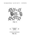 Metal-Organic Materials (MOMS) for Polarizable Gas Adsorption and Methods     of Using MOMS diagram and image