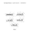 MICROCHANNEL CHIP FOR MICROPARTICLE SEPARATION, MICROPARTICLE SEPARATION     METHOD AND SYSTEM FOR MICROPARTICLE SEPARATION USING CHIP diagram and image