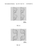 MICROCHANNEL CHIP FOR MICROPARTICLE SEPARATION, MICROPARTICLE SEPARATION     METHOD AND SYSTEM FOR MICROPARTICLE SEPARATION USING CHIP diagram and image